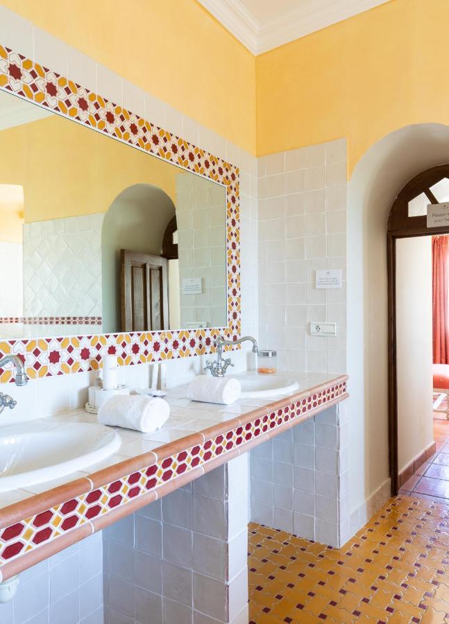 Casa Santa Maria Villa ภายนอก รูปภาพ